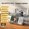 Trendy Retro HD Campus Student Digital Camera