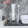 Imakara Luxury Couple Mouthwash & Toothbrush Cups