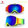 Kids Snowmobile Goggles Boys Girls Snowboard Glasses Snow Sports for Children Age 4-12 Anti Fog UV Protection Ski Skiing Goggles