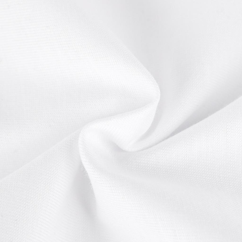 Li-Ning Cotton Soft Versatile Summer Short Sleeve Solid Color Simple T-Shirt Unisex Tops AHSW387-4