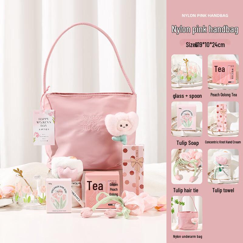 Goddess Festival Thoughtful Gift Set