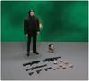 Manipple Studio MS-02 1/12 John W. Killer John Black Suit 1/12 Scale Figure Keanu Wick