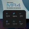 Edifier MR4 HIFI 2.0 Active Monitor Speakers (CN Version)