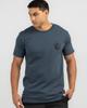 Sparta Division Australia TShirt 100 Cotton ONeck Short Sleeve Summer Casual Mens Tshirt Streetwear