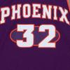 Mitchell Ness Nba Jason Kidd Phoenix Suns 2000-01 swingman jersey SMJYSB20010-PSUPURP00JKI