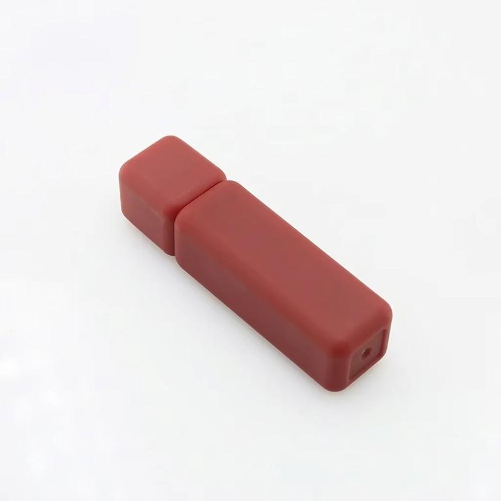 Refillable Lip Gloss Container 5ml Refillable Lip Bottle New Cosmetic Tube  Beauty Supplies 1