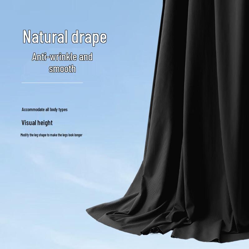 MJ STYLE Women's Cooling Jogger Pants