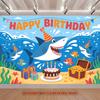 Party Backdrop Party Theme Photo Booth Background Wall Decor