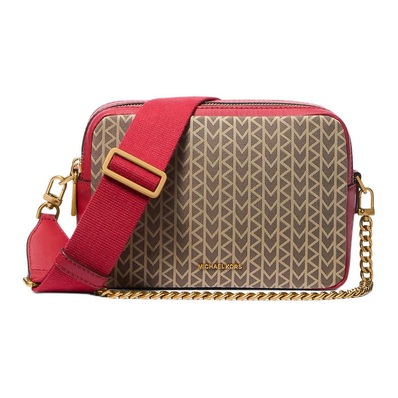 MICHAEL KORS Bryant Zelta Metāla Furnitūra