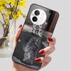 For Vivo V40 Lite 5G Case Fashion Soft Silicone Lovely Phone Cover for Vivo V 40 Lite V40Lite 5G Protect Back Cover TPU Coques