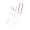 Acrylic Nail Brush Gel Brush For Manicure Acrylic UV Gel Extension Pen Nail Polish Painting Drawing Brush Liner
