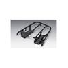 Kijima Rear Carrier Dio110/Lead 125 Steel Black 210-193