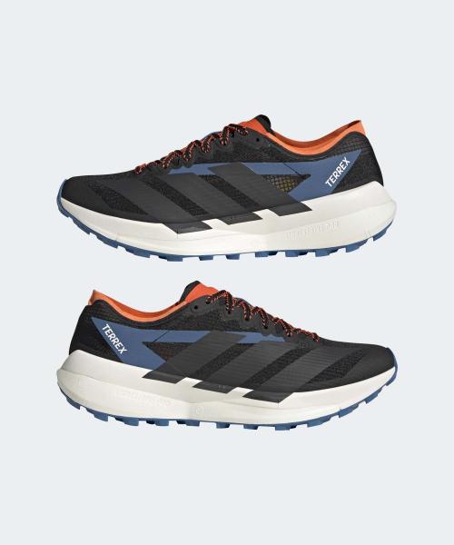 [Adidas] Agravic Speed 2 M Trail Running Shoes [HP7014]