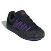 Avenue & Sons x adidas Adimatic The Old is the New New - Black Unisex Sneakers IF6692