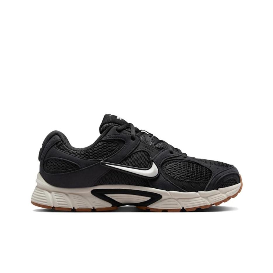Nike V5 RNR Fabric Breathable Casual Shoes Men's Black II6292-004