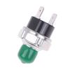 Presostat Compresor Aer 70-100/90-120Psi 1/4" Npt 12V/24V Pentru Claxon Tren Pompă Aer Controler Presostat Înlocuire