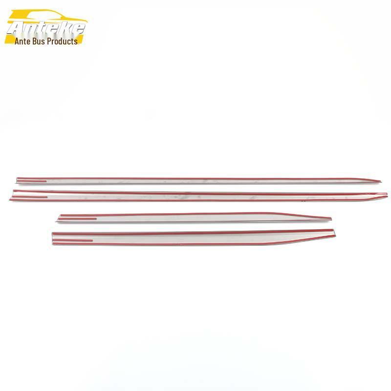 2020 Xingrui Anti-Scratch Door Edge & Body Trim Stickers