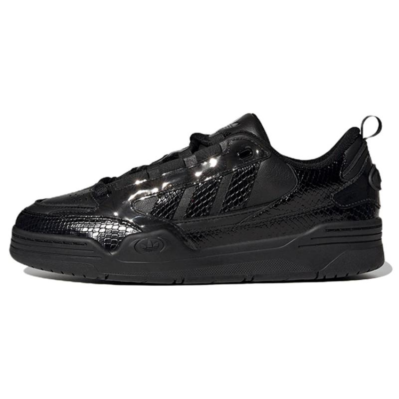

Adidas ADI2000 Snakeskin Black Sneakers GW4698 36