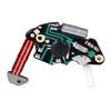 Watch Movement Coil Circuit Board Compact Exquisite Quartz Watch Integrated Circuit Board