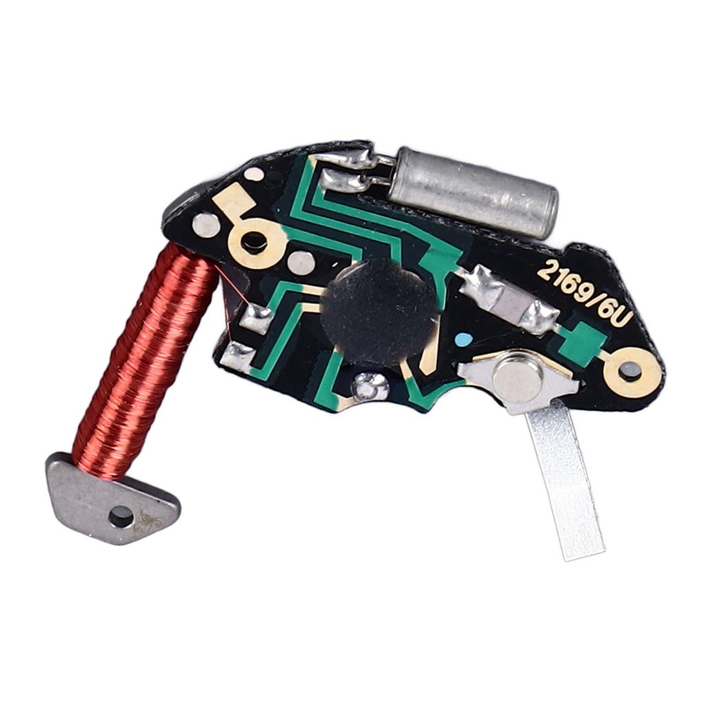 Watch Movement Coil Circuit Board Compact Exquisite Quartz Watch Integrated Circuit Board