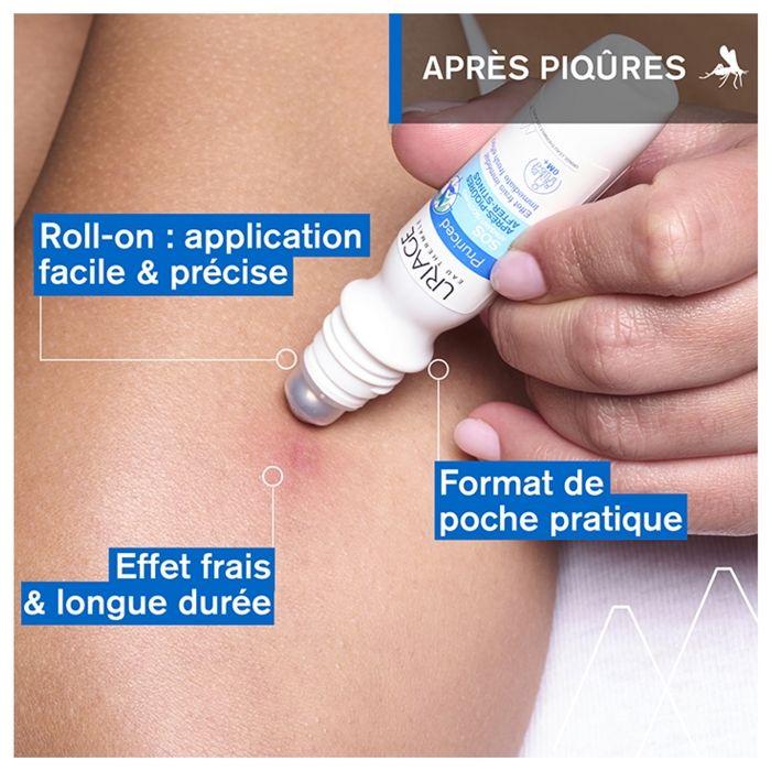 Uriage Pruriced Soin SOS Apaisant 15 Ml