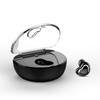 X7 Mini TWS Invisible Bluetooth 4.1 Earbuds with Charging Case for Sports