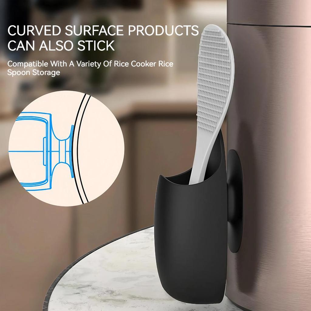 Silikon Aufbewahrungsröhre Wandmontierte Aufbewahrungsröhre Elektrischer Zahnbürstenhalter Eierquirl Aufbewahrungsgestell Multifunktionale Aufbewahrungsröhre