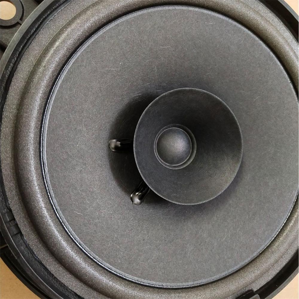 6.5 Inch Car Door Speaker 28156-2FJ1B For Nissan Versa Sylphy X-trail Qashiqai