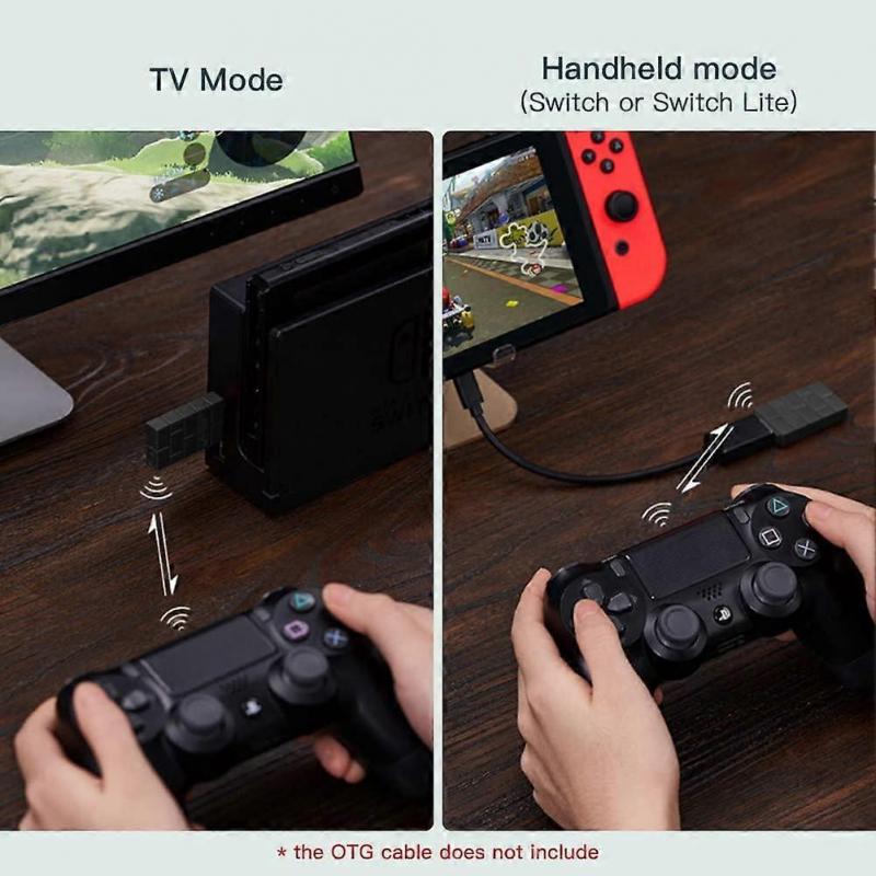 Compatible products - Wireless 2 USB adapter, Bluetooth USB Ada