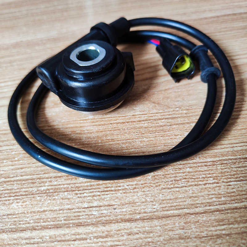 Motorcycle Front LCD Odometer Electronic Speedometer Wheel Counter Meter Wheel Cable for Kiden KD150-FHKEJGVZ