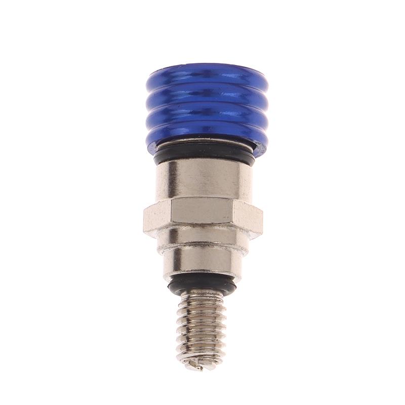 1 Piece For Ktm    Gas Cr Crf Yz Yzf Wrf Rmz Kx Kxf Motorcycle M4 M5 Fork Air Bleeder Relief Valve