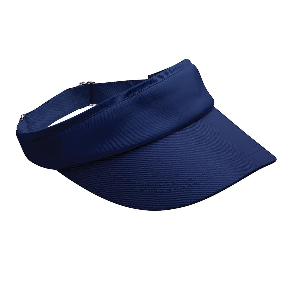 Beechfield Unisex Sports Visor / Headwear
