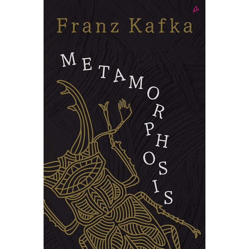 Metamorphosis (English) Metamorphosis Probes the Fragile Boundaries Between Self and