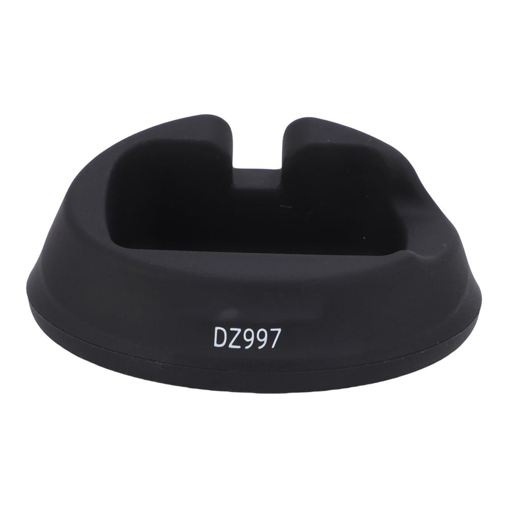 Camera Silicone Desktop Base Fit for Insta360 X5 4 Upright Mount Stand Holder Stable Support Live Streaming Accessories