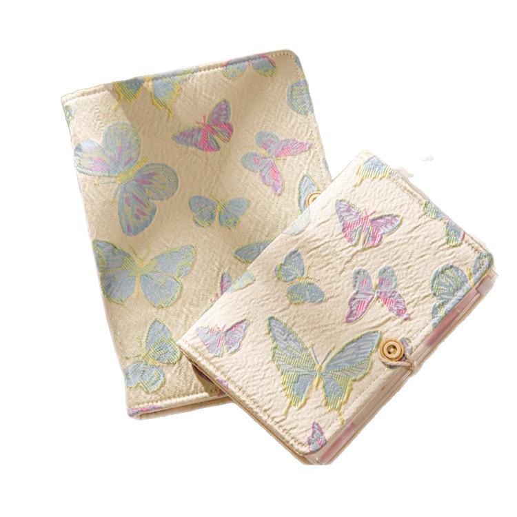 Mao Yun Removable High-Value Cute Loose-Leaf Notebook for Girls