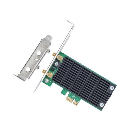 TP-Link ARCHER T4E AC1200 Wireless Dual Band PCI Express Adapter
