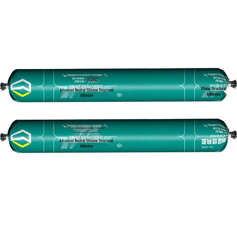 Yulei 998 Neutral Silicone Structural Sealant