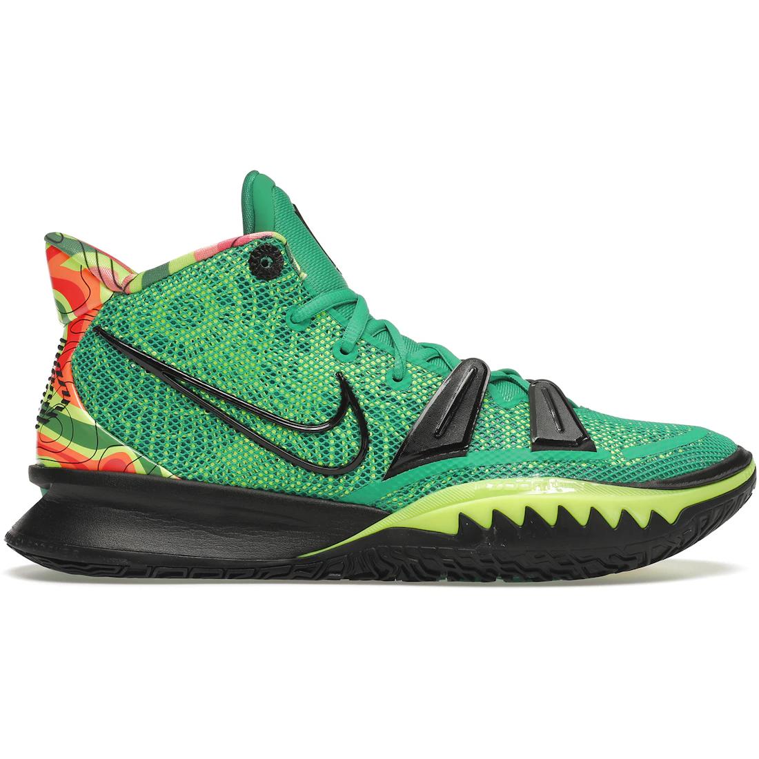 

Кроссовки Nike Kyrie 7 Ky-D Weatherman(CQ9327-300) 42.5