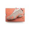 CLOT X Air Jordan 14 Retro Low Terracotta Unisex Sneakers Tan Sepia-Stone Terra-Blush DC9857-200