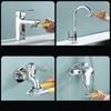 Air Traffic Shaft Bubbler Wrench, Portable, Professional Kitchen Sink Repair Tool
