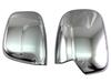 BRIGHTZ Minicab Van U61V 62V Chrome Door Mirror Cover U61 U62 61 62 Minicab Van [MIR-SID-320]