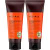 Mediol Alcipi Anti-Hair Loss Cream Treatment Fresh Citrus Scent 2 Pcs 200ml