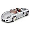 Sports Car - Haba - Porsche Carrera Gt - Black - Exterior - 1380 Kg