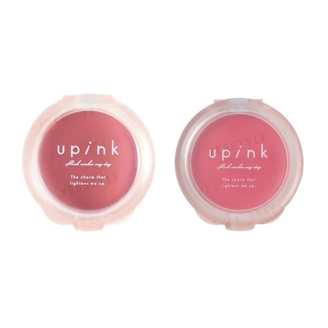 upink - Dreamy Glow Cheek 01 Bloomin
