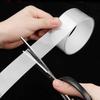 1PC 3cmx5m Car Anti Scratch Door Protector Stickers Transparent Nano Tape Auto Trunk Sill Scuff Protector Film Bumper Door Edge Protective