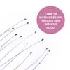 Electric Scalp Massager Portable Head Scratcher Massager Handheld Scratcher for Head Relaxing Scalp Massage Tools