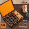 Brangdy Chinese Chess Set