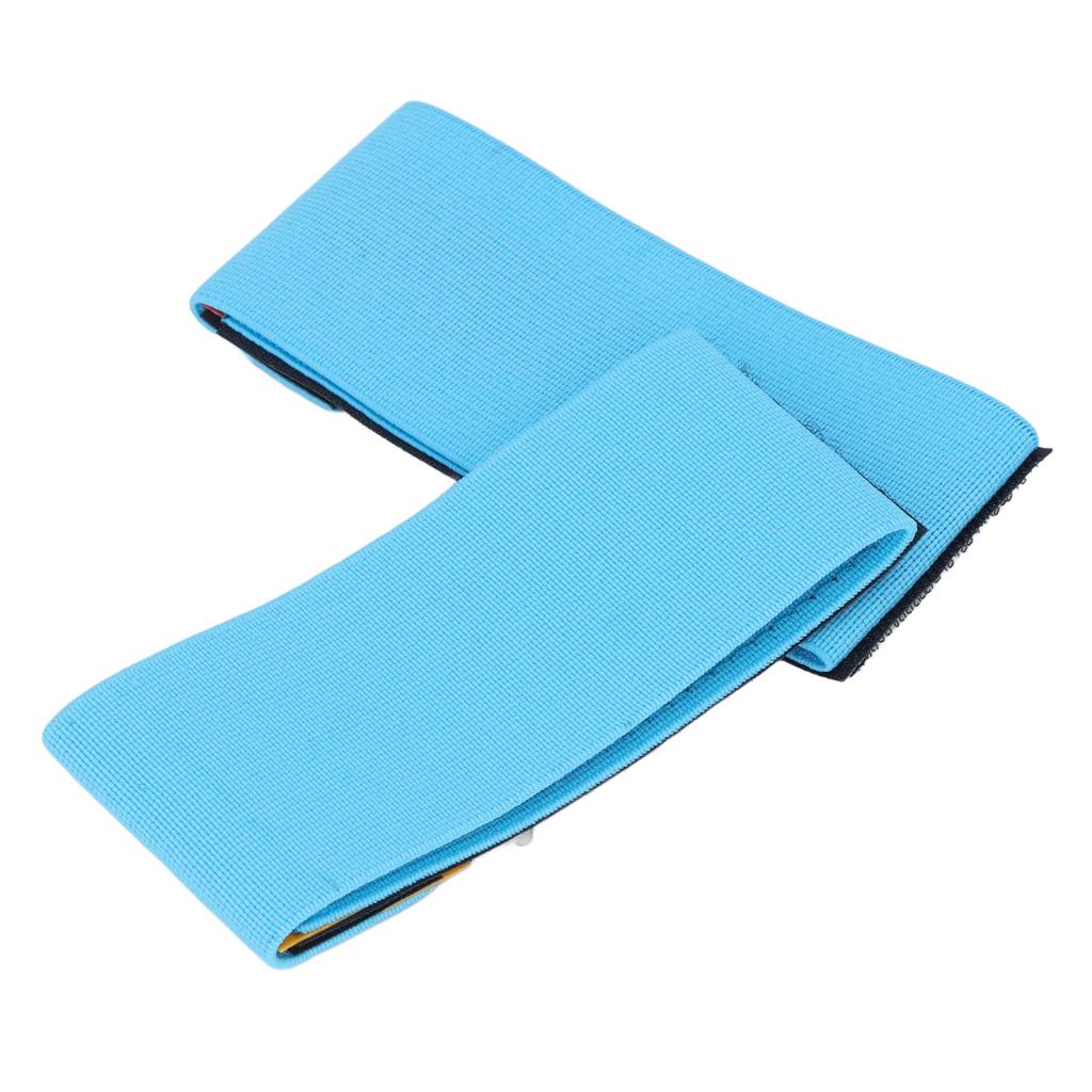 Gymnastics Toe Trainer Bands Comfortable Portable Dance Practice Ankle Strap for Back Handspring Tumbling Training 2pcs