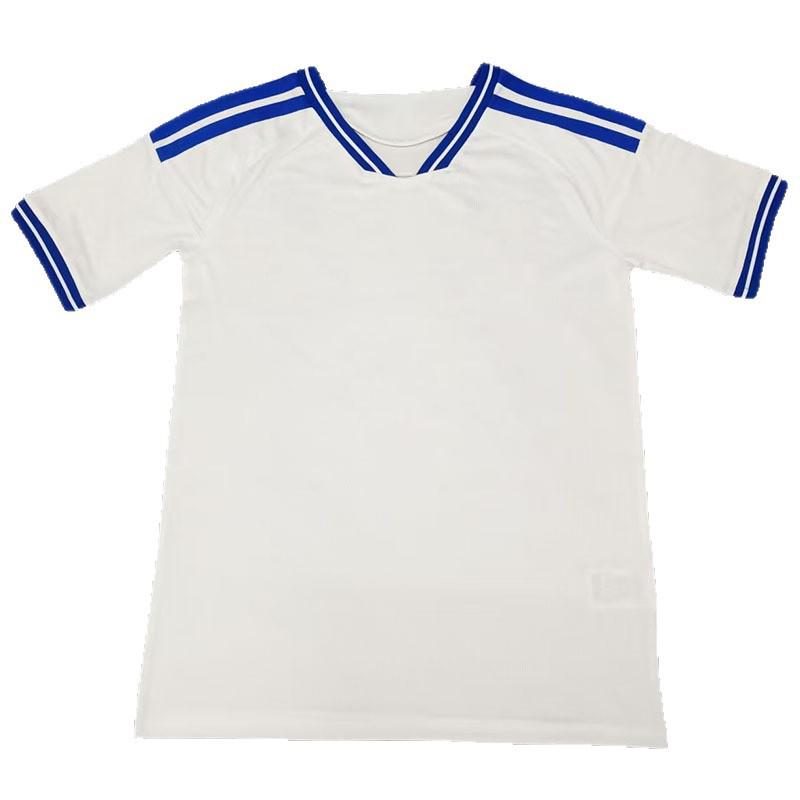 2026 Greece World Cup Fan Short Sleeve Jersey (S-4XL)