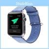 Voor Apple Watch Multi Kleur Geweven Verstelbare Band Voor Modieuze Mannen En Vrouwen